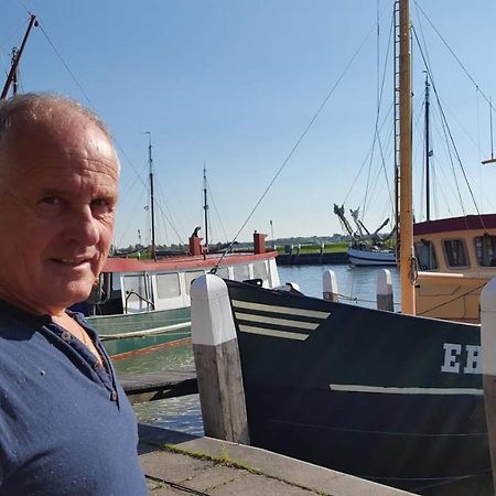 Deo Annuente Villa Enkhuizen Eksteriør billede